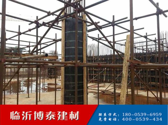 产品供应 中国建筑 木质材料 木板材 圆柱定型木模板工厂定做