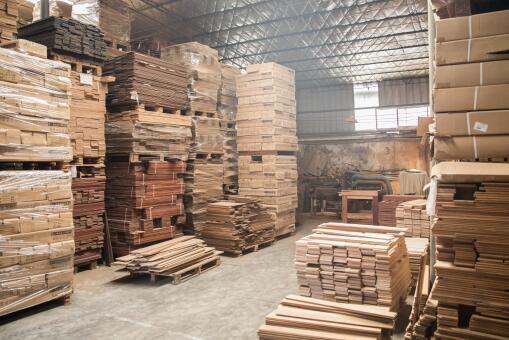 农村投资一个板(木)材加工厂需要多少钱?利润高吗?怎么做?